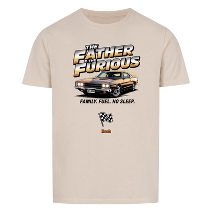 The Fast &amp; The Father