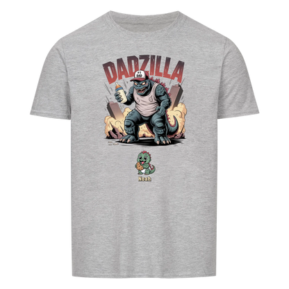 Dadzilla