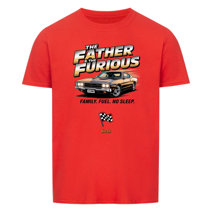 The Fast &amp; The Father