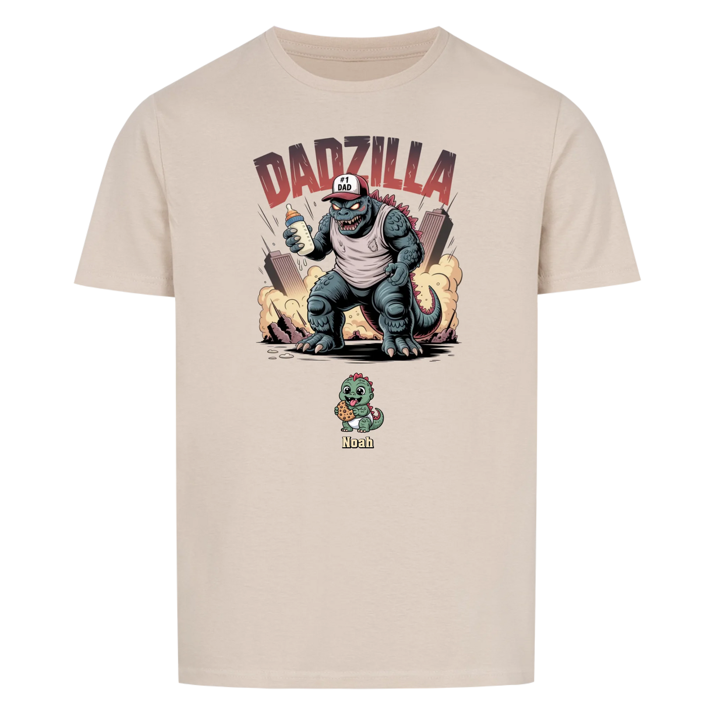 Dadzilla