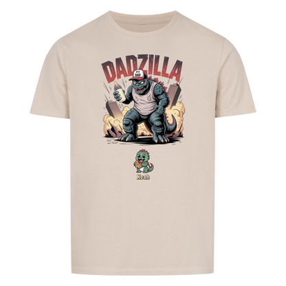 Dadzilla
