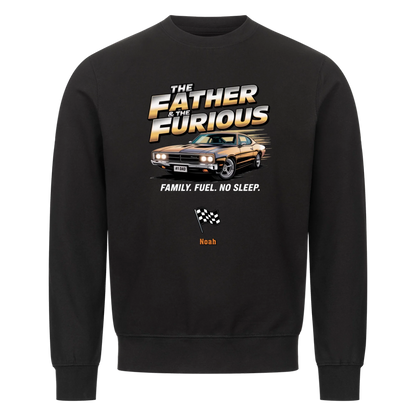 The Fast &amp; The Father