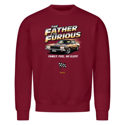 The Fast &amp; The Father