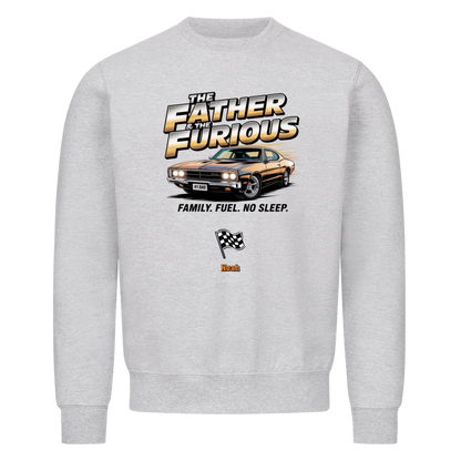 The Fast &amp; The Father