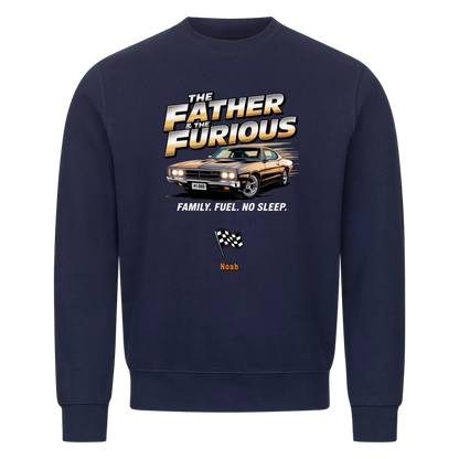 The Fast &amp; The Father