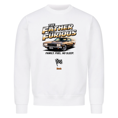 The Fast &amp; The Father