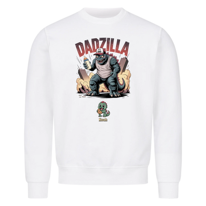 Dadzilla