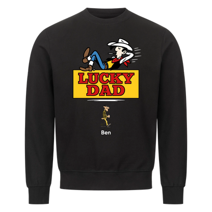 Lucky Dad