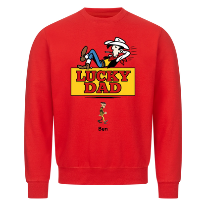 Lucky Dad