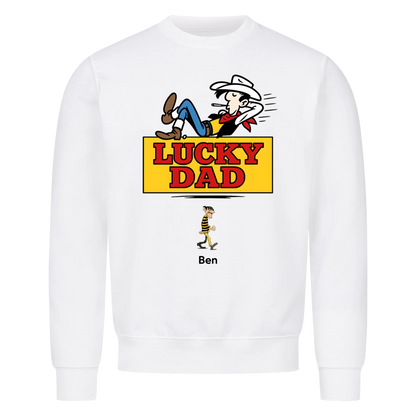 Lucky Dad