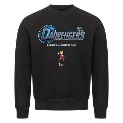 Dadvengers