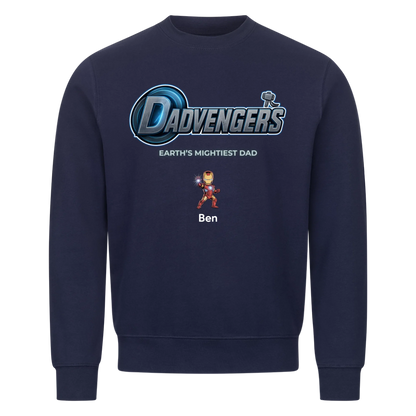 Dadvengers