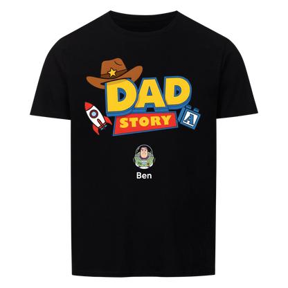 Dad Story