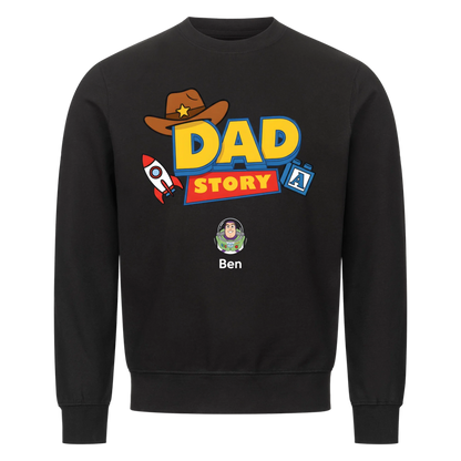 Dad Story