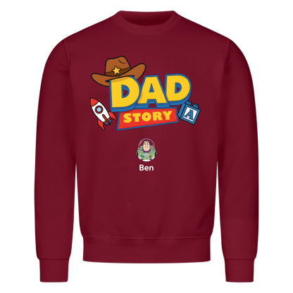 Dad Story