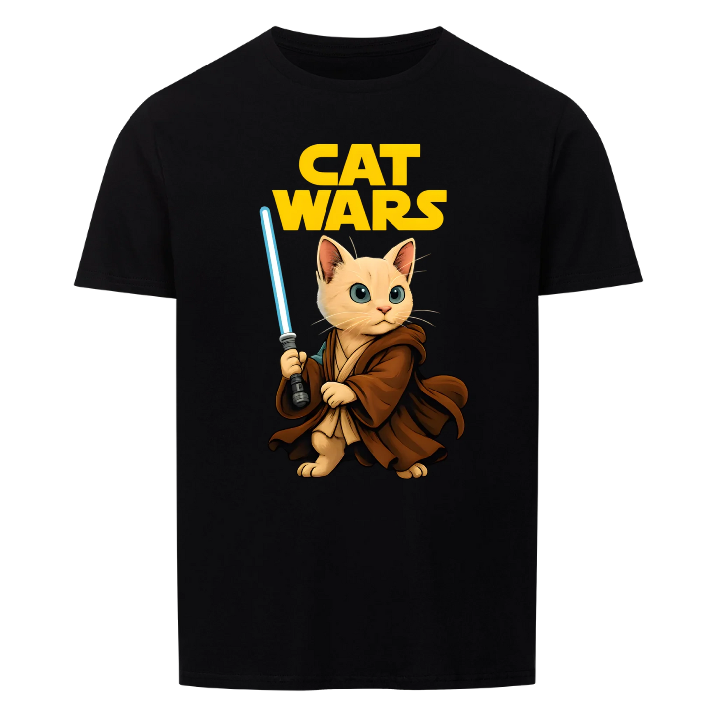 Cat Wars