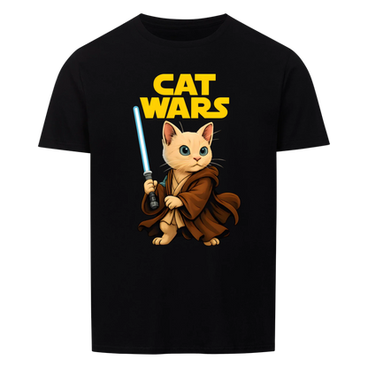 Cat Wars