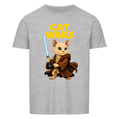 Cat Wars