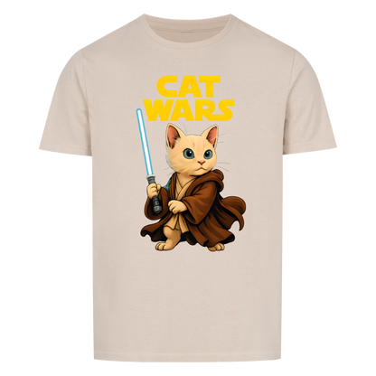 Cat Wars