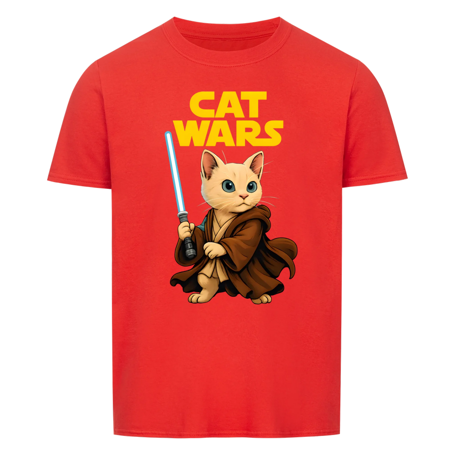 Cat Wars