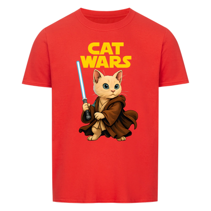 Cat Wars