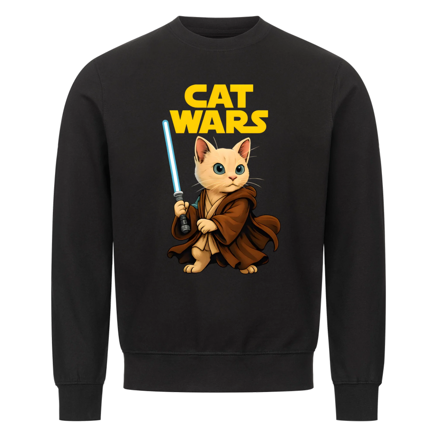 Cat Wars