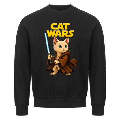 Cat Wars