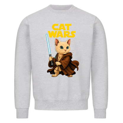 Cat Wars