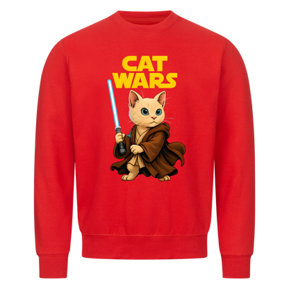 Cat Wars