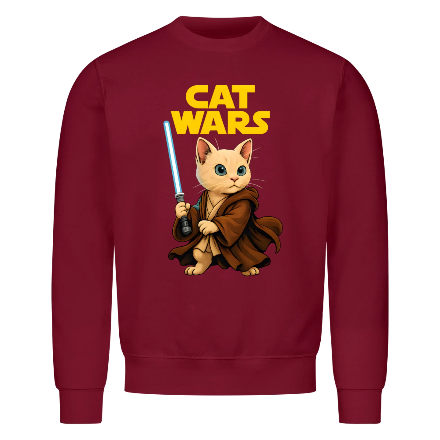 Cat Wars