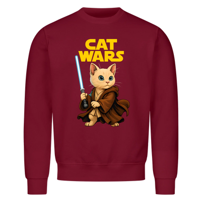 Cat Wars
