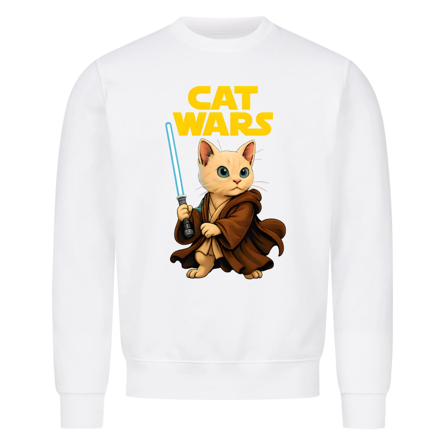 Cat Wars