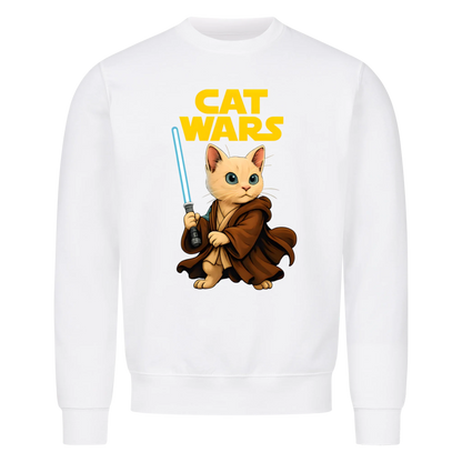 Cat Wars