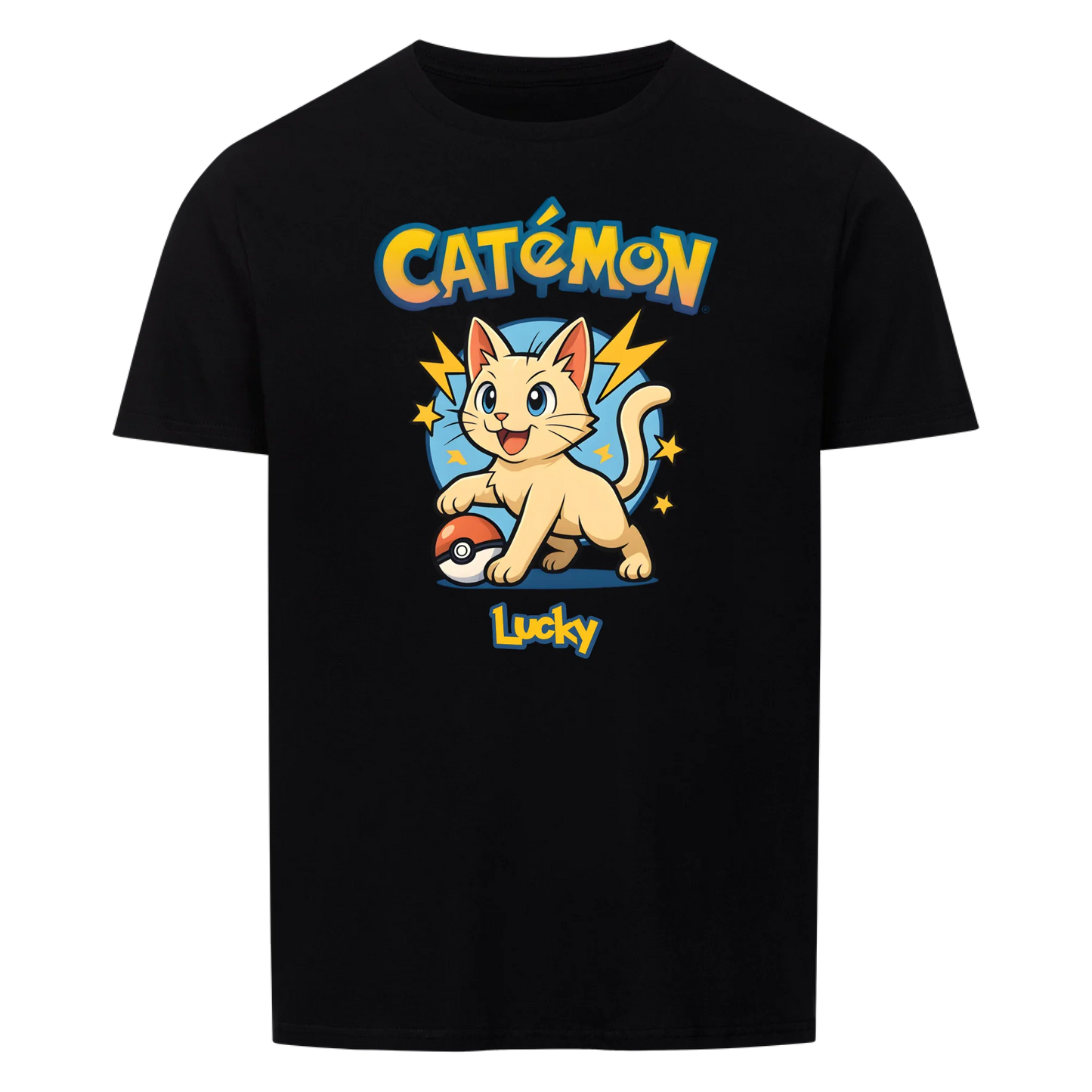 Catemon