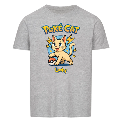Poke Cat