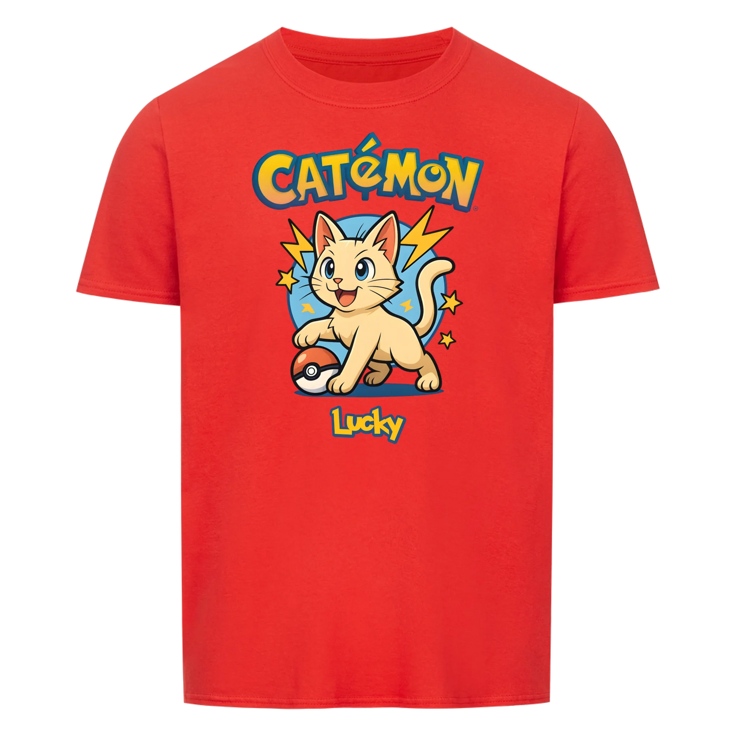 Catemon