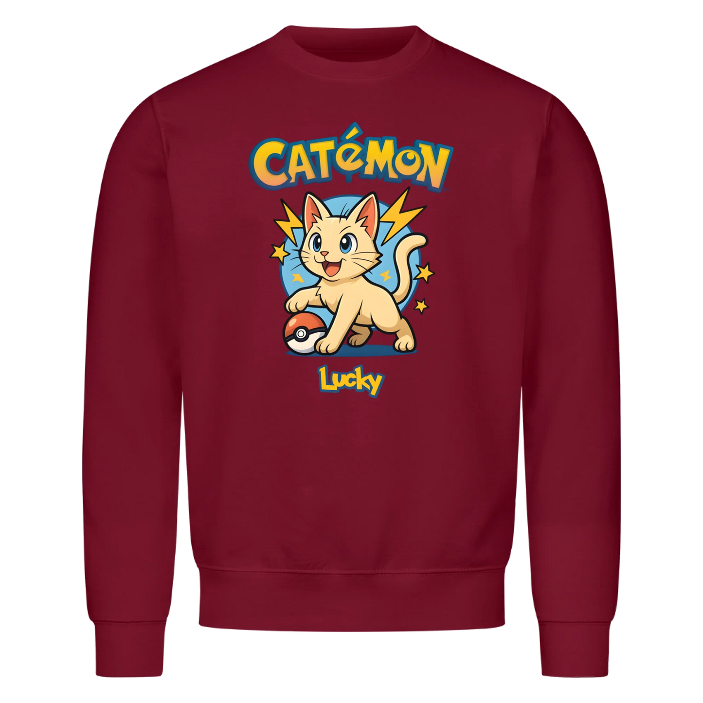 Catemon