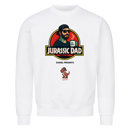 Jurassic Dad presents