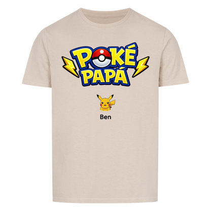 Poke Papa