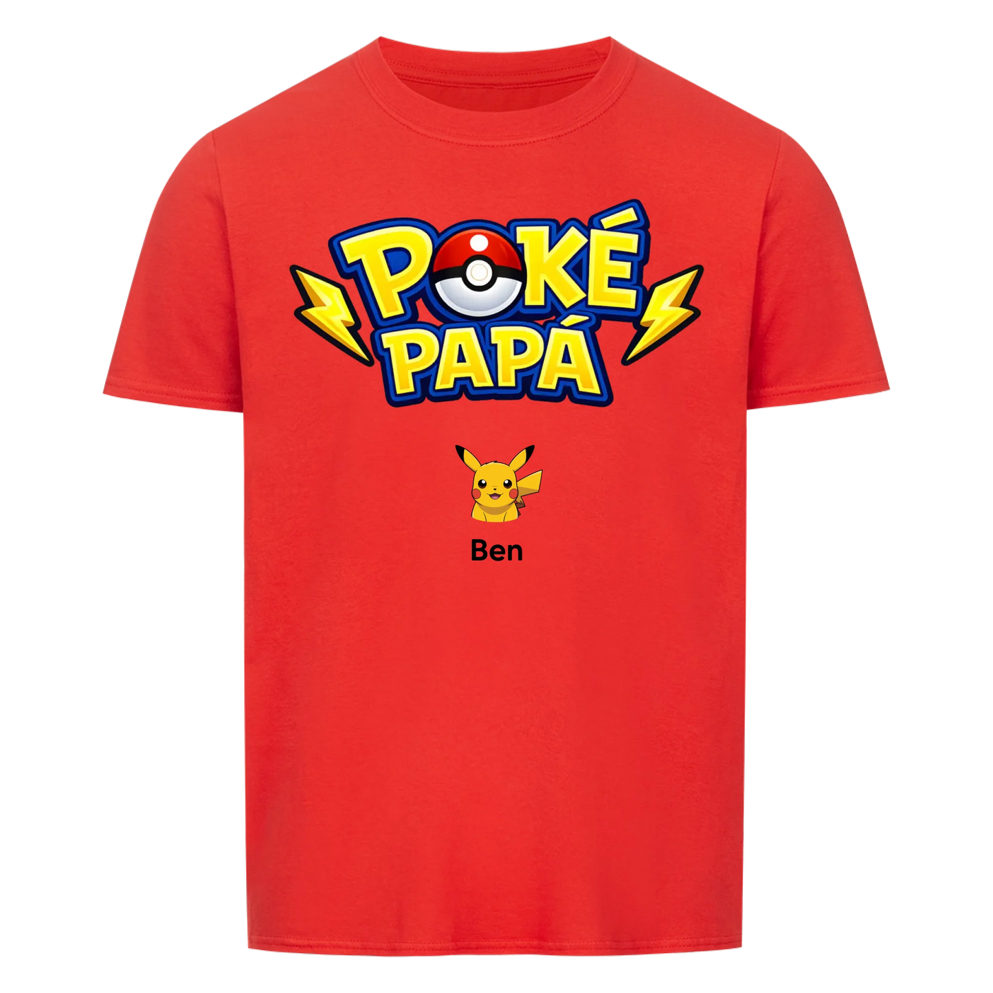 Poke Papa