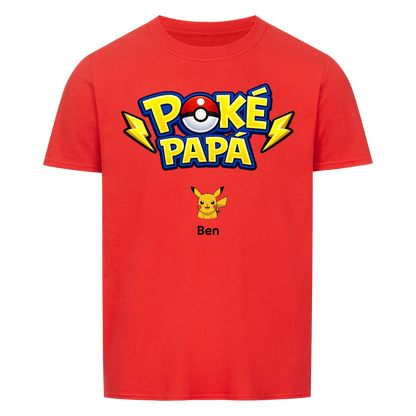Poke Papa