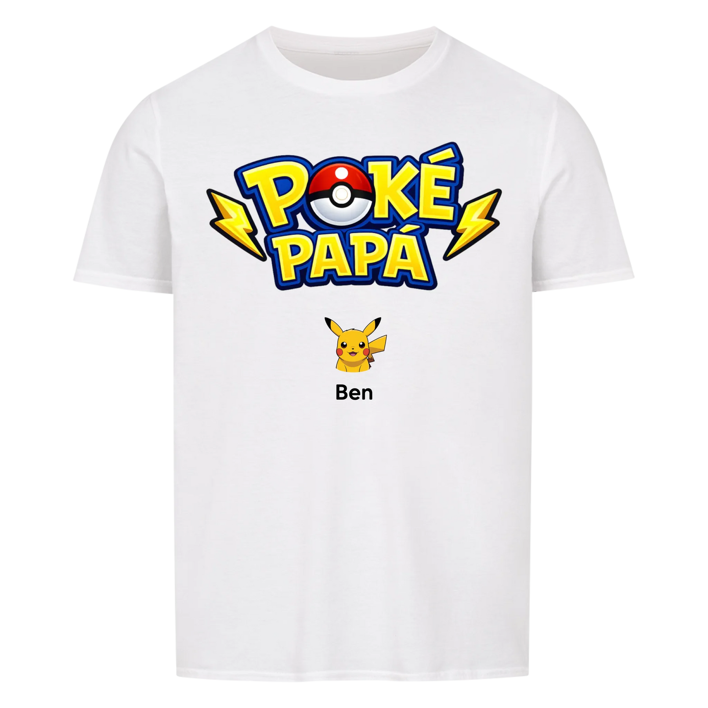 Poke Papa