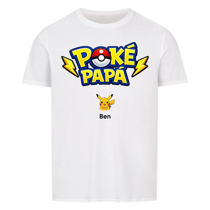 Poke Papa