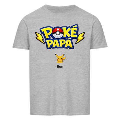 Poke Papa