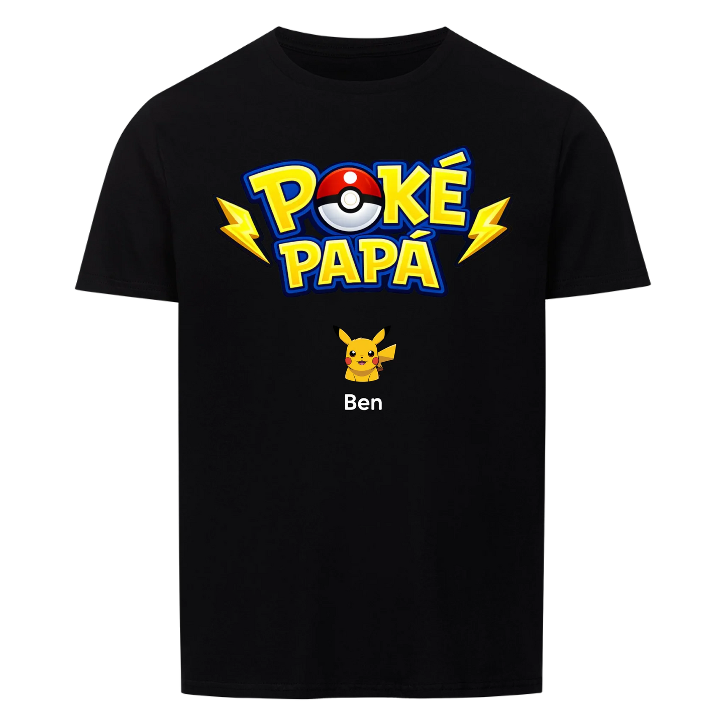 Poke Papa