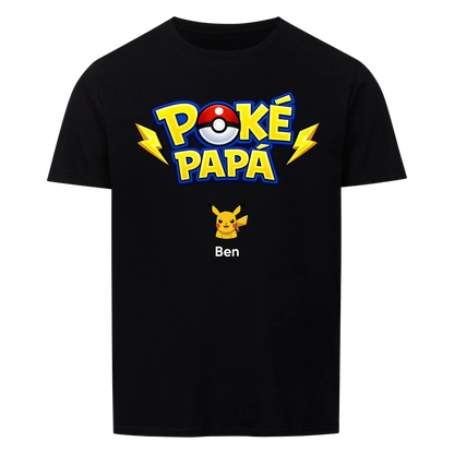 Poke Papa