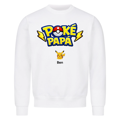 Poke Papa