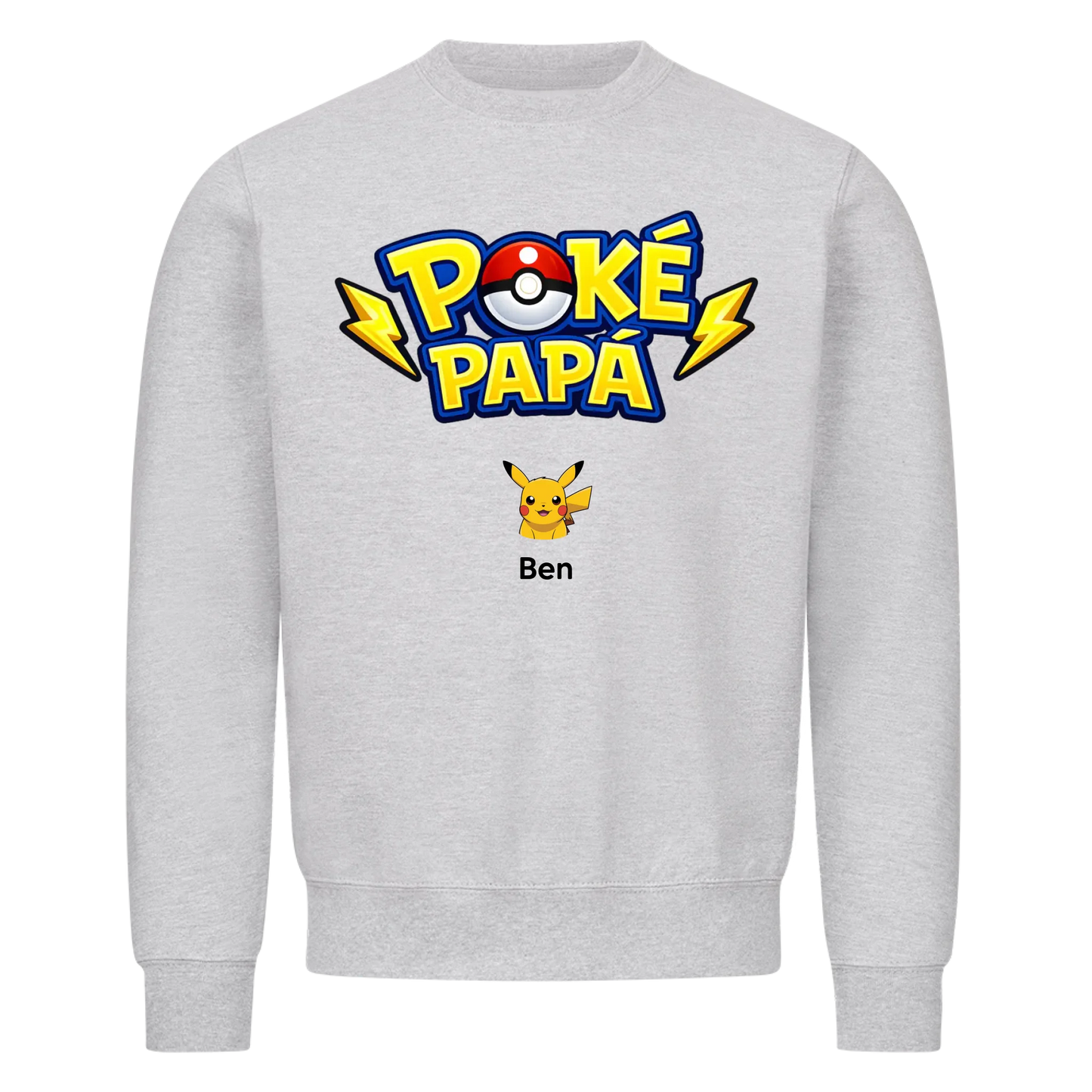 Poke Papa