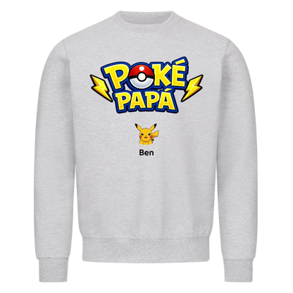 Poke Papa