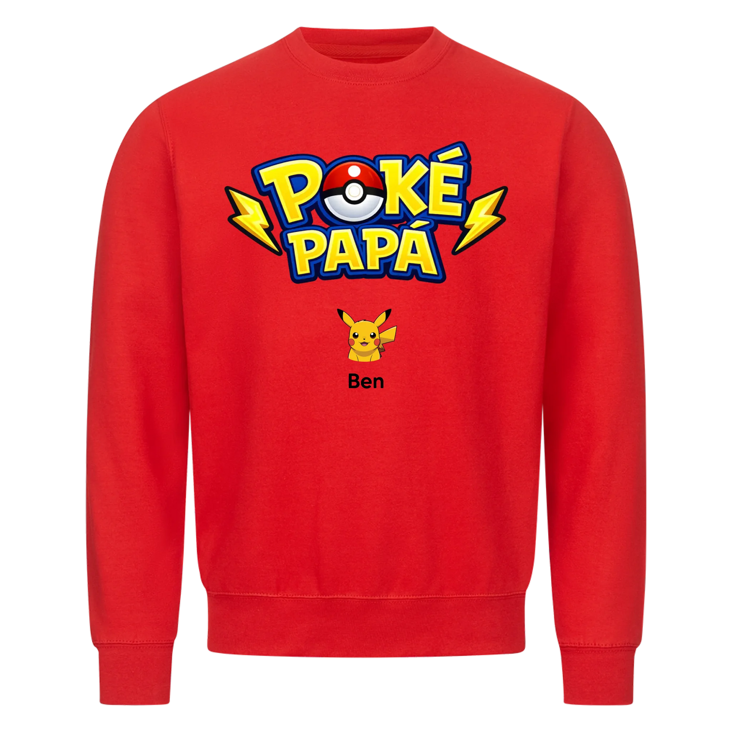 Poke Papa